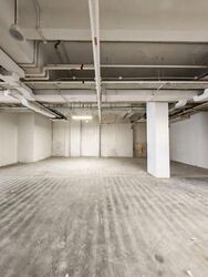 Hongkong Street (D1), Office #618137011